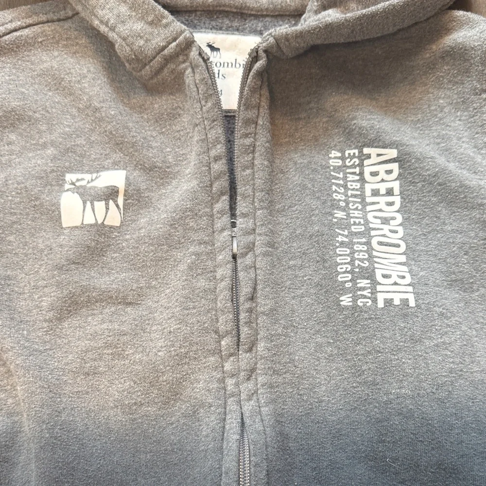 Abercrombie & Fitch cool abercrombie